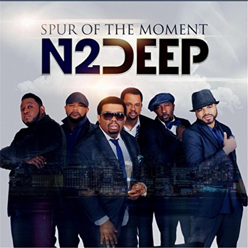 Amazon.com: N2 Deep [Explicit] : Spur Of The Moment: Digital Music