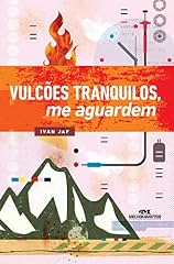Capa de Vulcões Tranquilos, Me Aguardem (Doces Venenos)