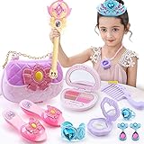 spiegelburg fussball □ Prinzessin Zauberstab, Spaß Kindheit begleitet, Stab die mittlere Magie des Kindes Handfläche passt es einfach mehr zu halten.