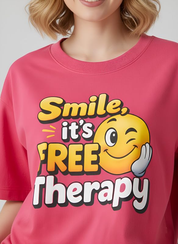 Image of My Swag Women Night Suit Cotton | Stylish Printed T-Shirt Pajama Set | Comfortable Sleepwear, Lounge Wear & Daily Home Wear | Plus Size