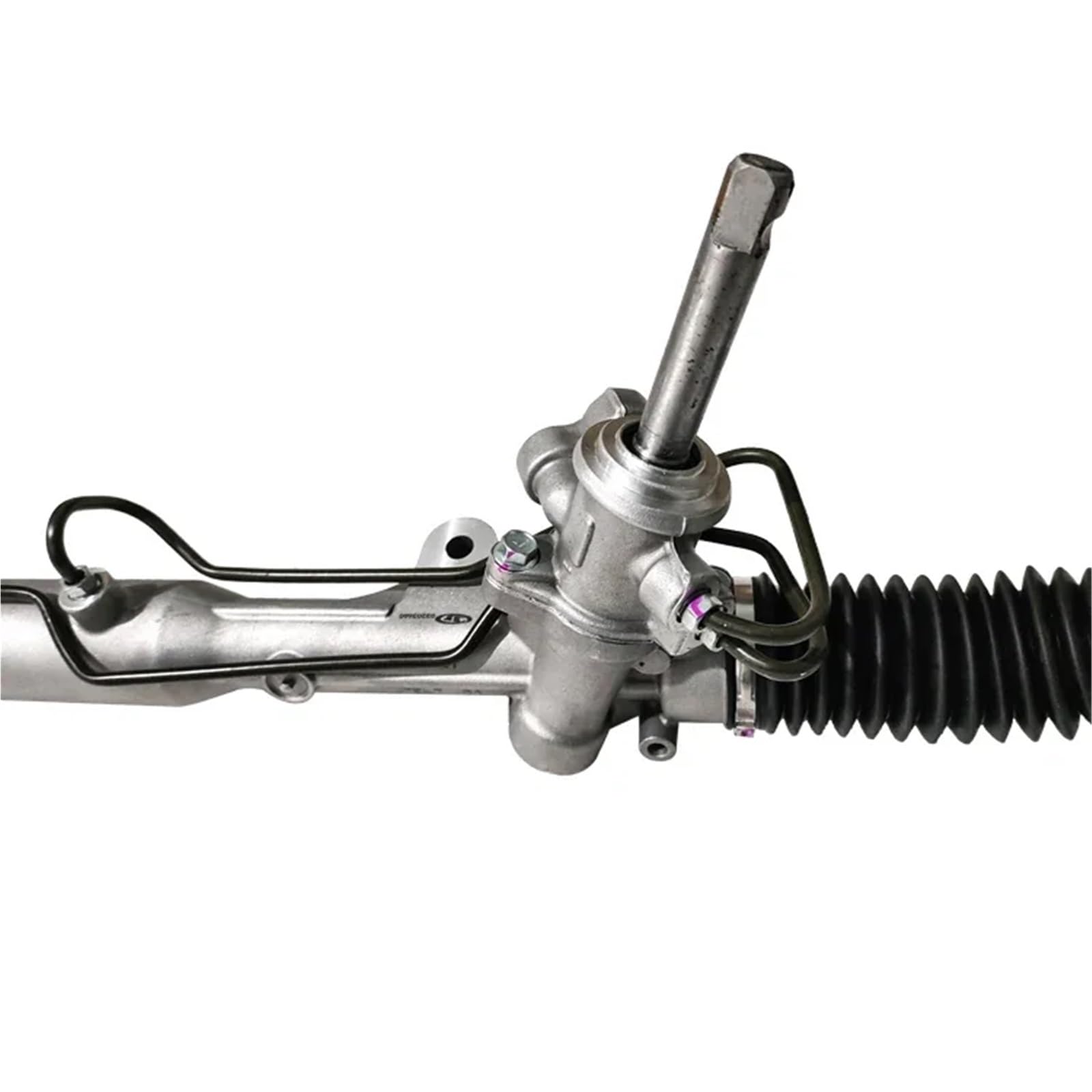 Boîte de direction à crémaillère et pignon de direction assistée, compatible avec Grand Voyager 5151705AE