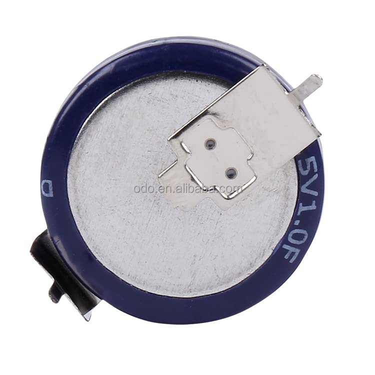 1.5F/5.5V – Super Capacitor-image-1