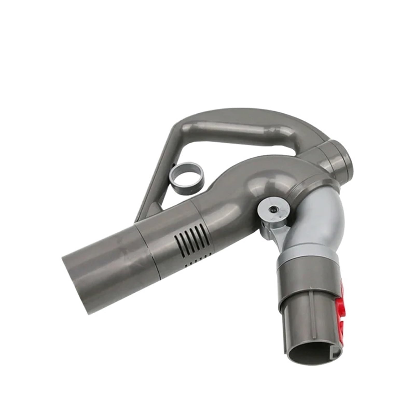 Tingelwqaxc Gray Vacuum Cleaner Handle Tube Wand Handle，Compatible For Dyson,Cy22 Cy23 Cy28