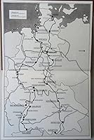 Wanderung durch Deutschland: Zwischen Bodensee u. Kieler Bucht 3570095126 Book Cover