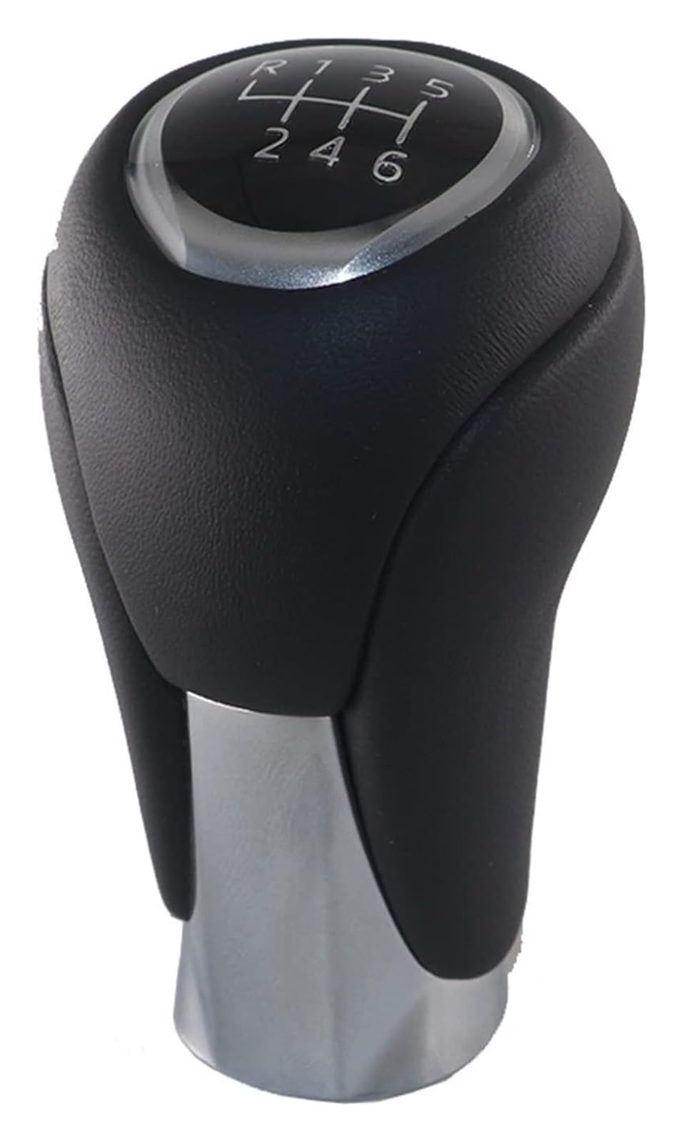 Trash Bin B Trash In Car Gear Shift Kno For Mazda 6 3 For Axela Cx-5 Cx-4 Leather Plastic Manual Transmission 5 Speed Car Gear Shift Kno