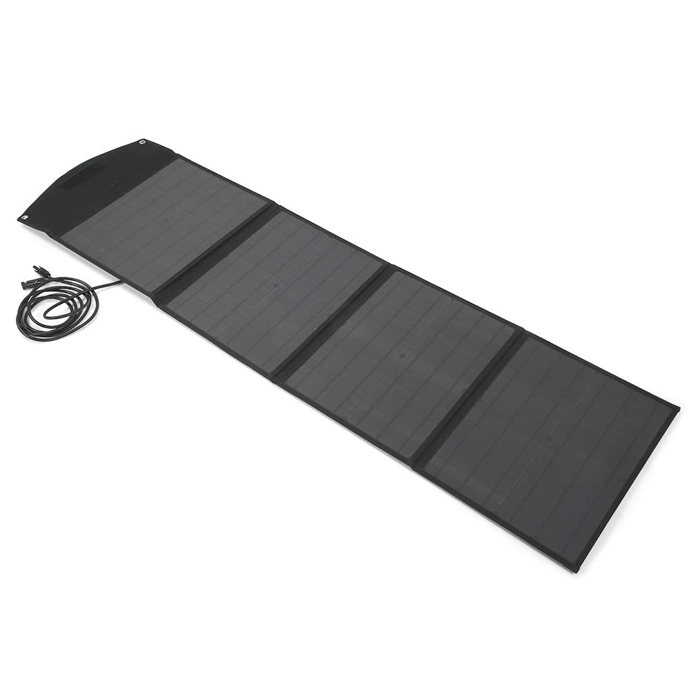 Borsa Portatile Flessibile per Caricabatterie Solare