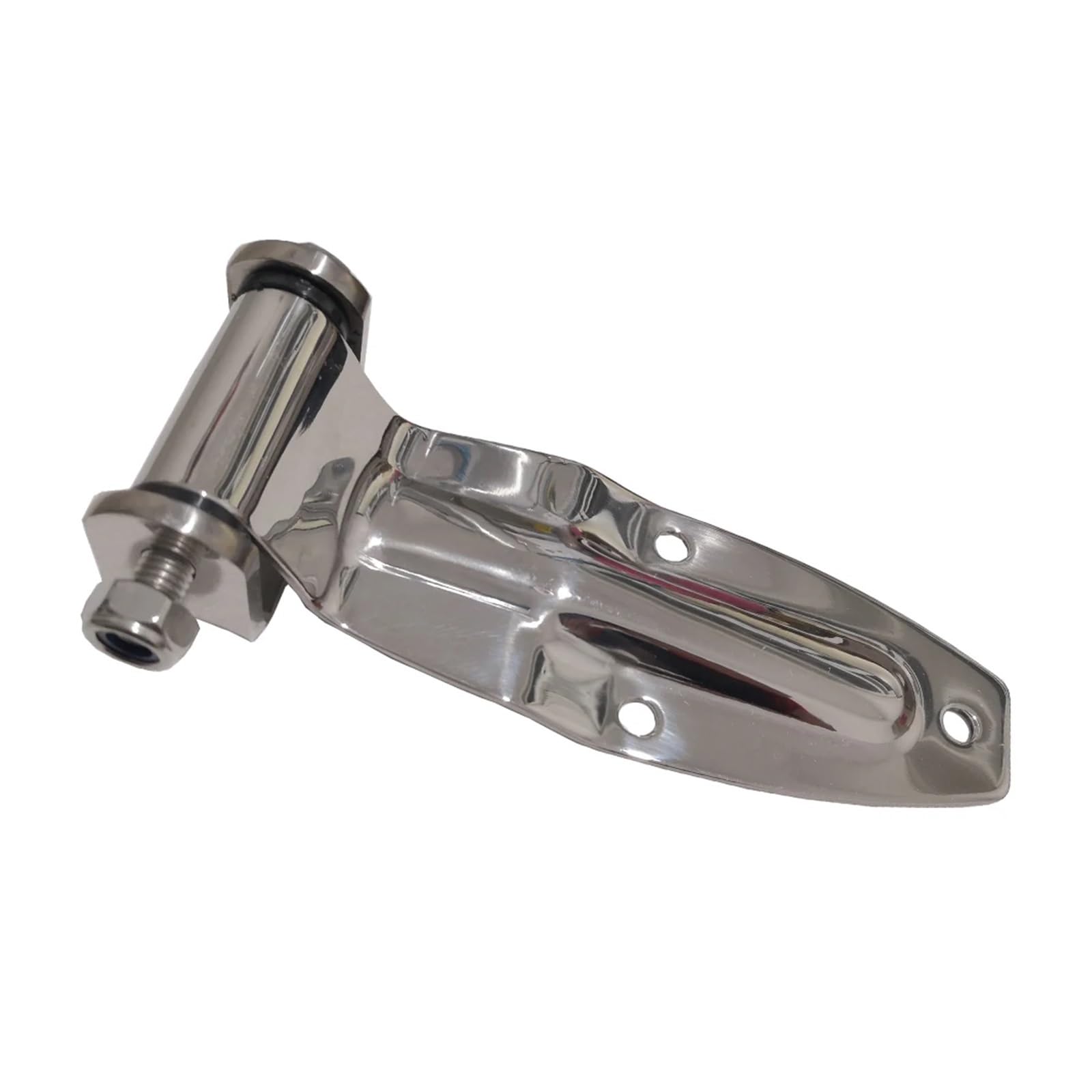 CLEUFWKO Stainless Steel Container Door Hinge(A)