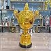 SUNIFA British Tennis Open Championship Trophy Replica UK Man's Challenge Cup Champions Trophies Collectibles Souvenirs Home Decoration Ornaments Fans Gifts