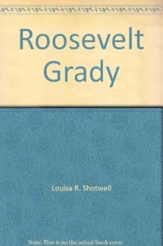 Paperback Roosevelt Grady Book