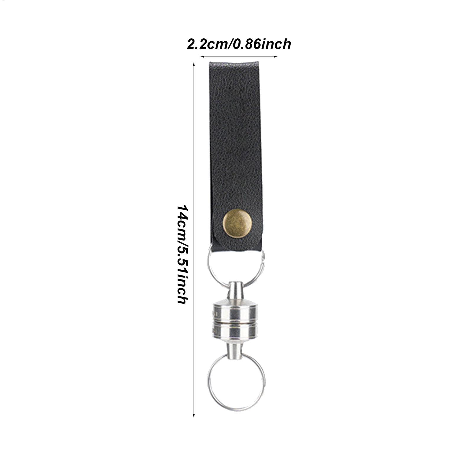 Gancio magnetico portatile Ganci Portatutto In Metallo Robusti E Versatili