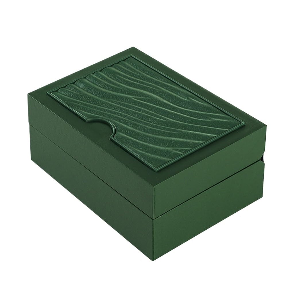 OZBMA Watch Storage Box Travel Portable Jewelry