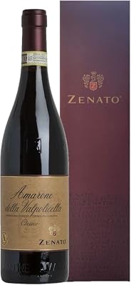 Zenato Amarone della Valpolicella DOP 750ml + ASTUCCIO