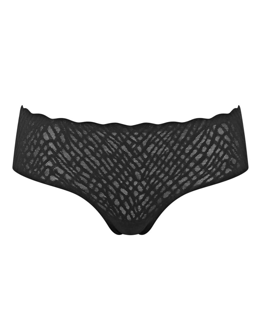 Sloggi Zero Feel Bliss Hipster 3er Pack