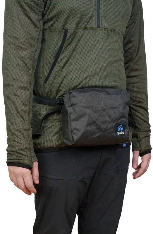 Zpacks Front Utility Packフロントユーティリティパック Zpacks Zpacks Front Utility Packフロントユーティリティパック Zpacks
