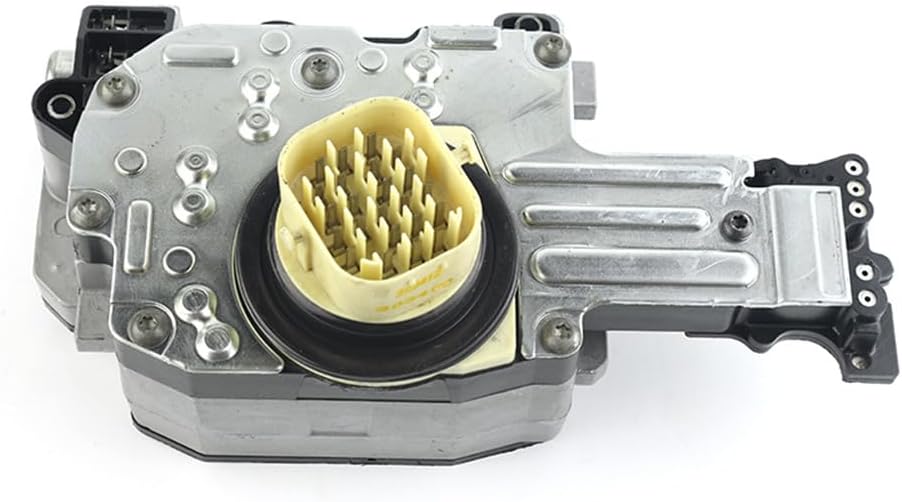 45RFE 545RFE 68RFE Transmission Shift Solenoid Pack Block 52119435AF 5170877AF 68002342AD Compatible With Dodg-e Grand 2004-On