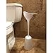 Worltra Smart Pee Pee Men Urine Device No Splash Pee Clean Toilet Lavatory