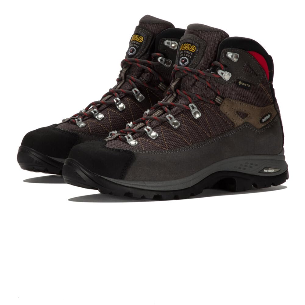 ASOLOFinder Gore-TEX GV MM Walking Boots - SS25