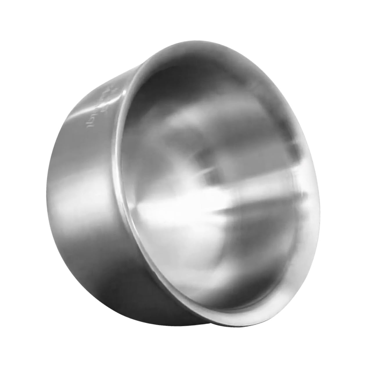 Photo 1 of ***STOCK PHOTO FOR REFERENCE ONLY***Cabilock Stainless Steel Insulated Bowl for Asian Kitchen Prep Bowls Serving Noodles Soup Container