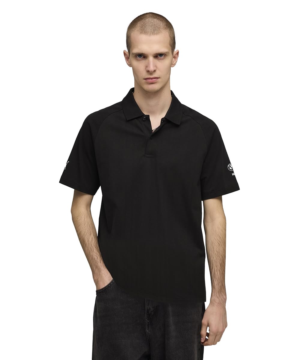 puma Men Polos-picture-37