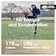 Optimum Nutrition Gold Standard Pre-Workout Energy Shot, trinkfertig mit Beta Alanin, Koffein, PerforMelon Boost und Vitamin B6 und B12, Beeren-Mix-Geschmack, 12er-Pack, 12 x 60 ml
