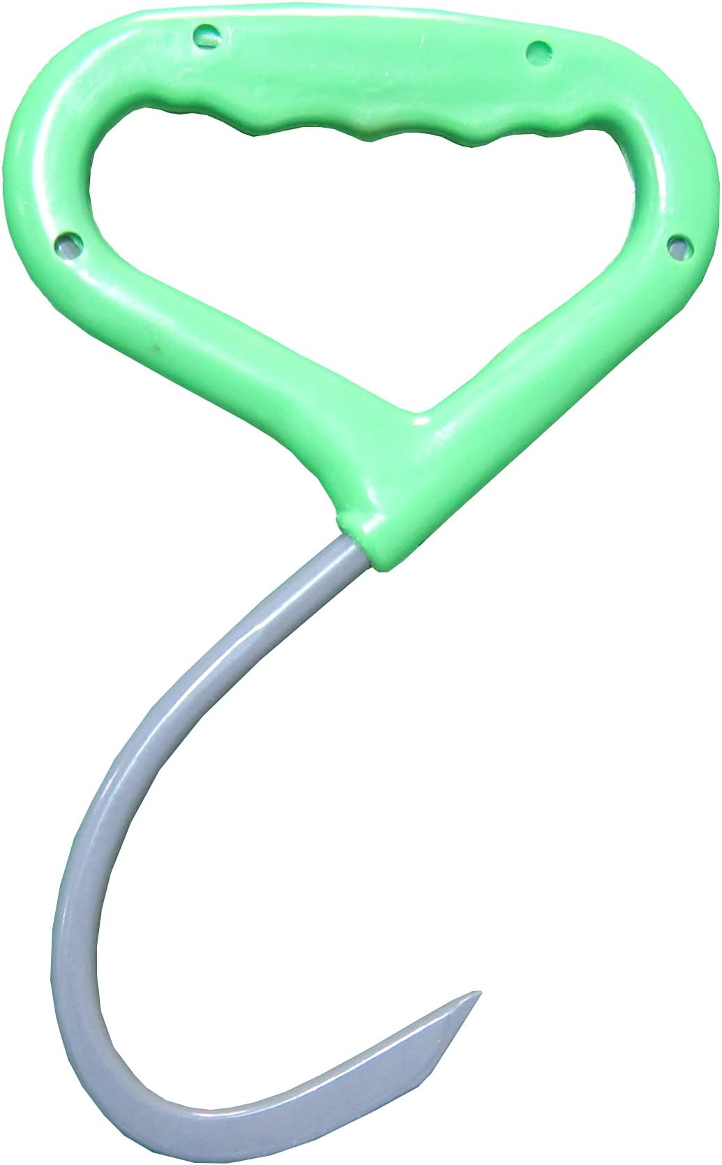 Log Lifting Hook, Log Tongs, Firewood Grabs, Timber's Hooks for Lifing Logs, Pulp Hook