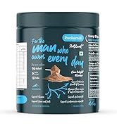 Ruokamill ProBlend⁺ Men’s Nutrition Mix | 30 Nutrients, 17g Protein, BCAA, L-Arginine, L-Glutamin...