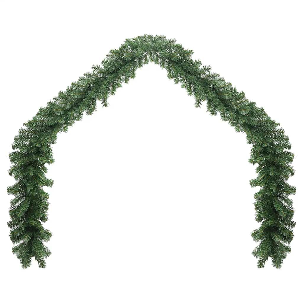 Guirlande de Noël PVC 20 m