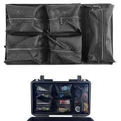 lid organizer 1535-Circular Mesh