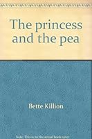 The princess and the pea (Little rainbow books) 0785310274 Book Cover