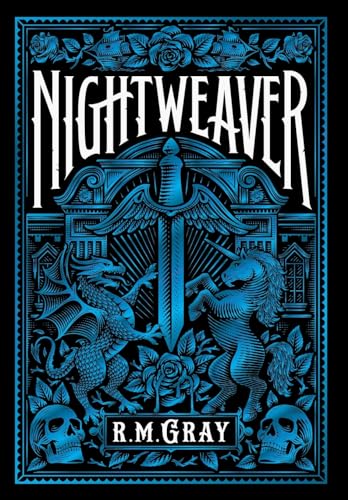 Nightweaver: 1 view 2
