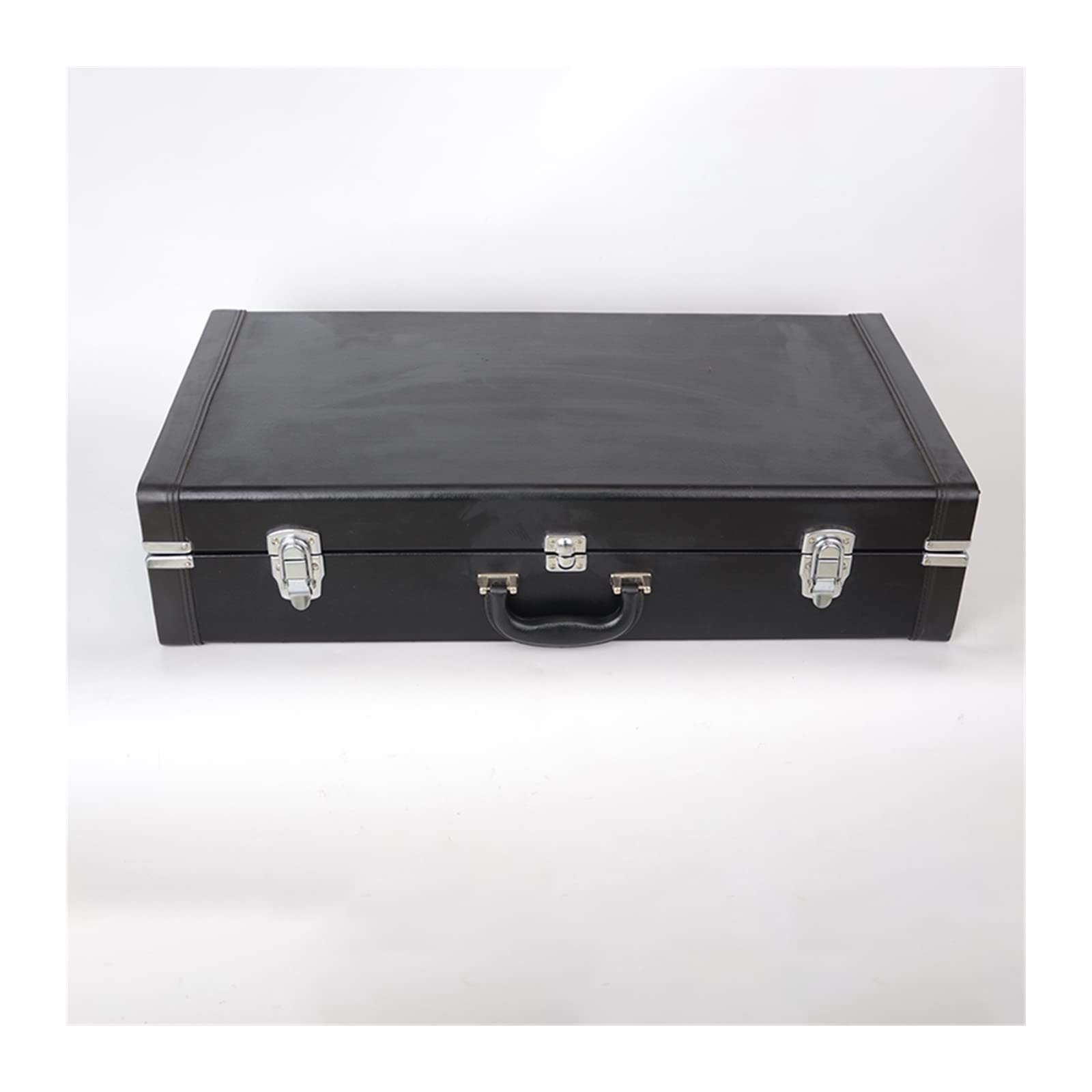 Professional Klarinette Bassklarinette Professionelle Klarinette (Color : BCL-138(Lowe))