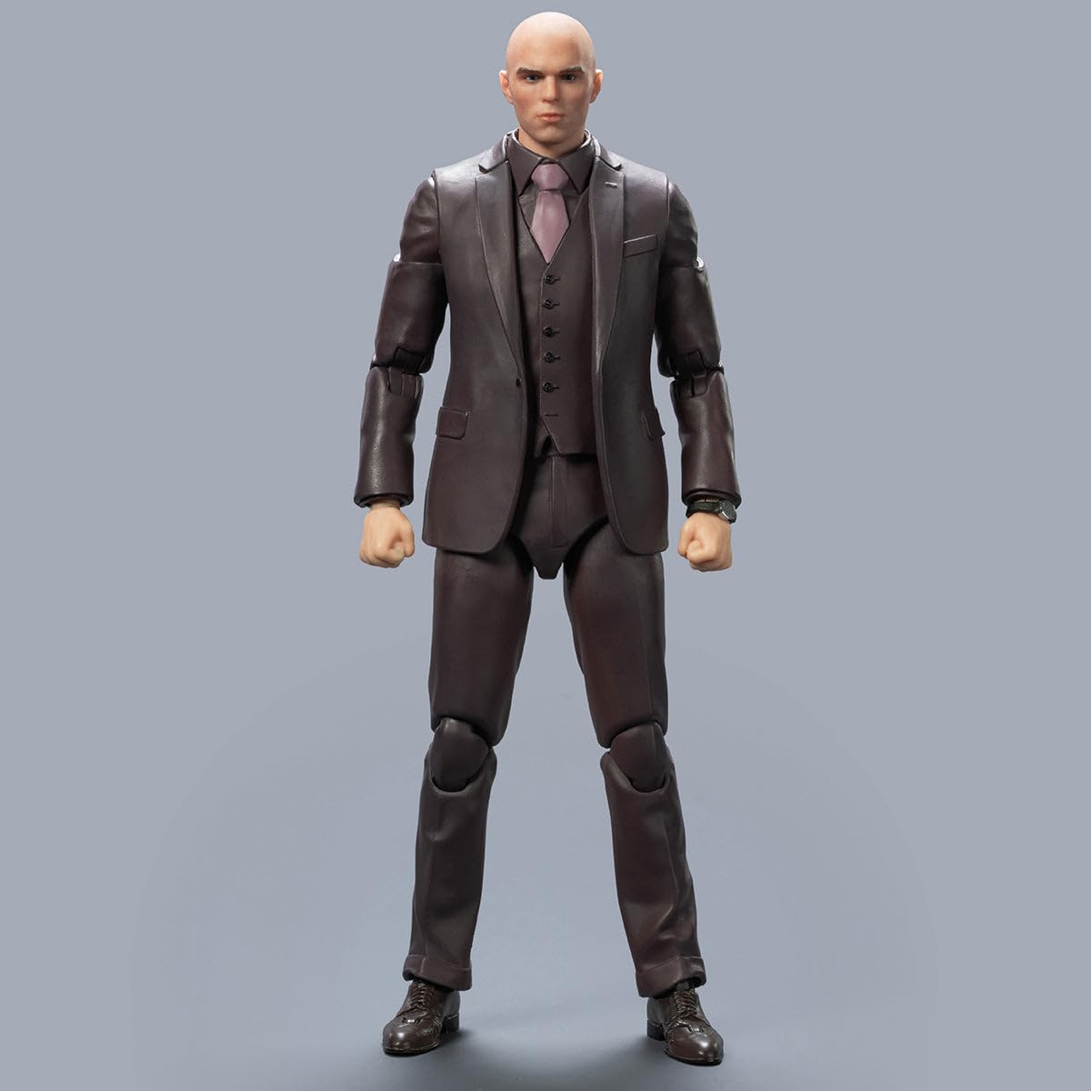 HiPlay Fondjoy Movie Series Lex Luthor (DC1018) 1/9 Scale Action Figures