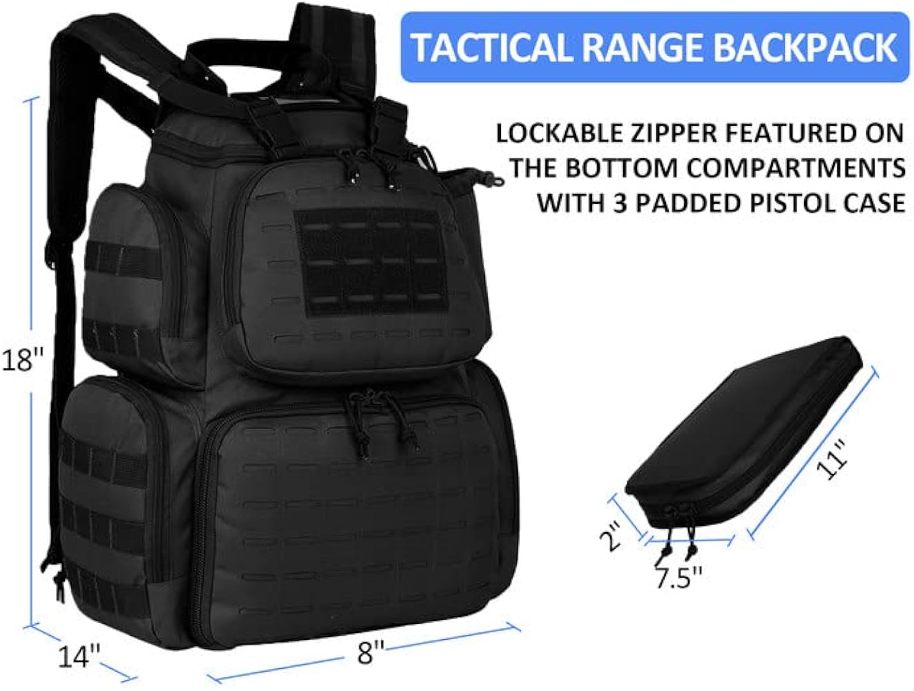 Cheap tactical bags Clearance