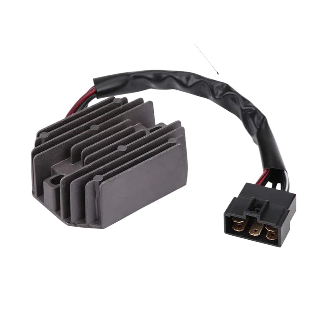 Voltage Regulator Rectifier Compatible with AN250 AN400 Skywave 250 400 (1998–2002)