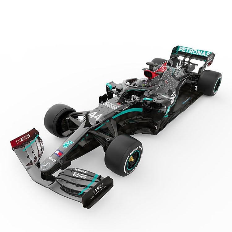 Image of 1:18 Race Car F1 Toy Car Remote Control Toy Kids Rc Toy Car with Controller for Kids and Adults Gift (98500)