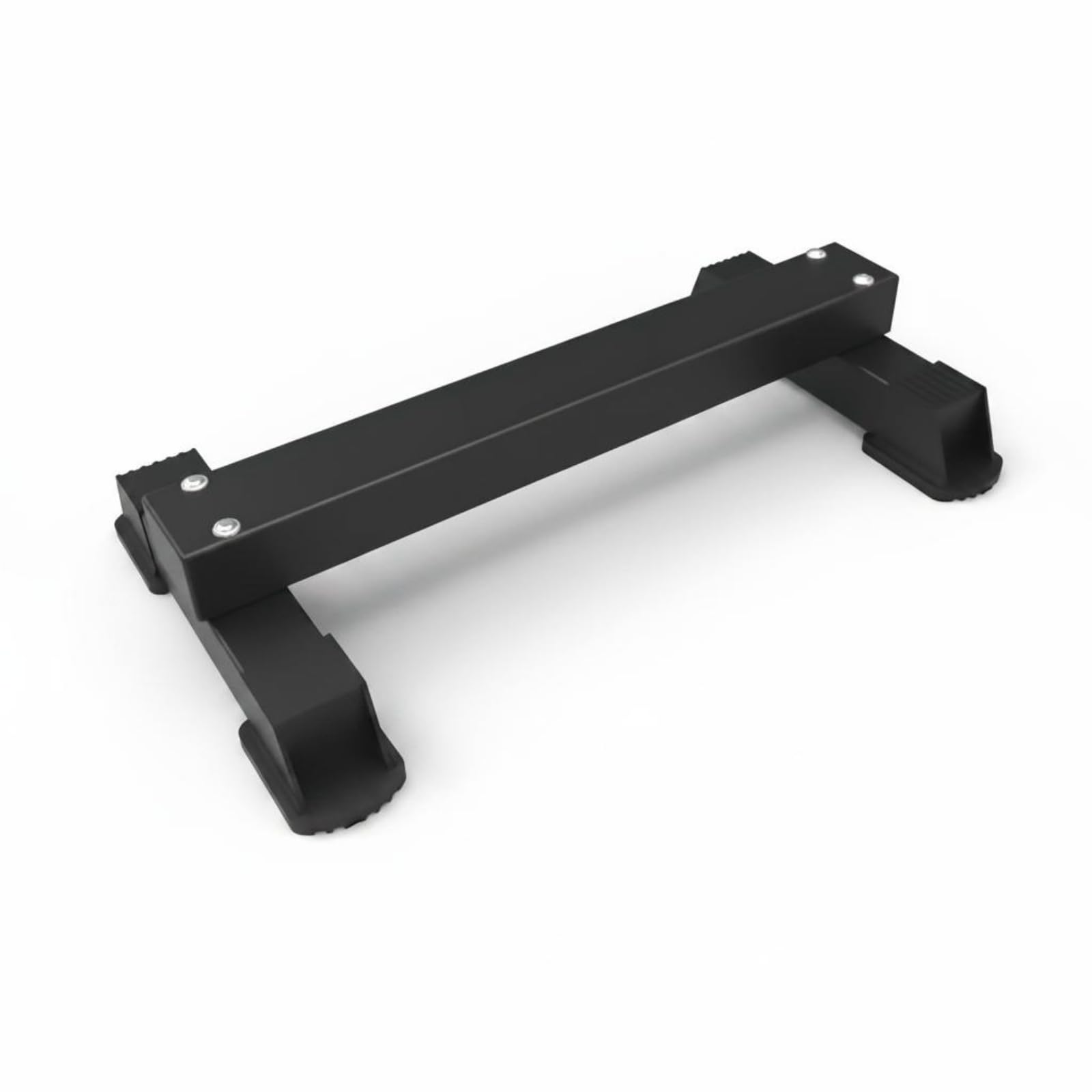 de Elevación de Gemelos Tablero Inclinable Escalón Aparato de Entrenamiento con Acero y Antideslizante Adecuada para, style to 1