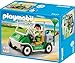 Produktbild PLAYMOBIL 5437 Campingplatz-Servicefahrzeug