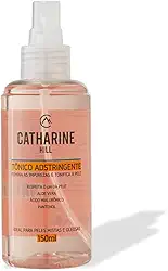 Catharine Hill - Tônico Adstringente - Self Care