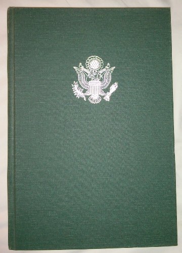 U.S. Army in World War II, Special Studies: Manhattan: The Army and the Atomic Bomb