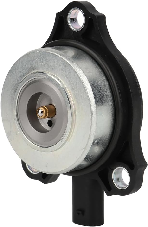 4-PC Engine Variable Valve Timing (VVT) Adjuster Magnet 2005-2015 for Mercedes-Benz C230,C250,C280,C300,C350,CLK350,CLK550,CLS550,E280,E300,E350 2.5L 3.0L 3.5L 4.7L 5.5L 917-289,2720510077
