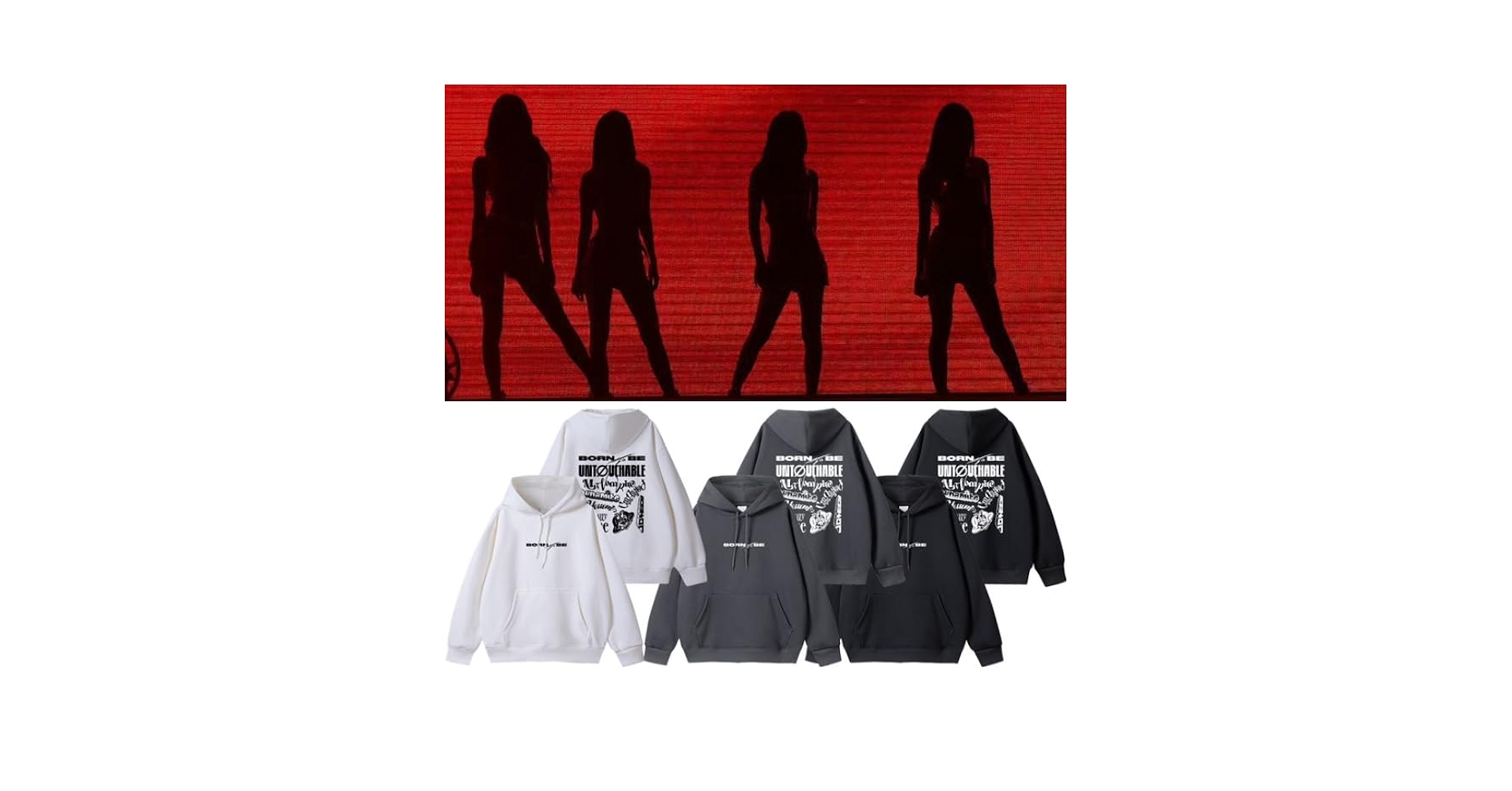 リュジン　グッズ Amazon.co.jp: イッチ ITZY 2024 Born To Be ツアー グッズ