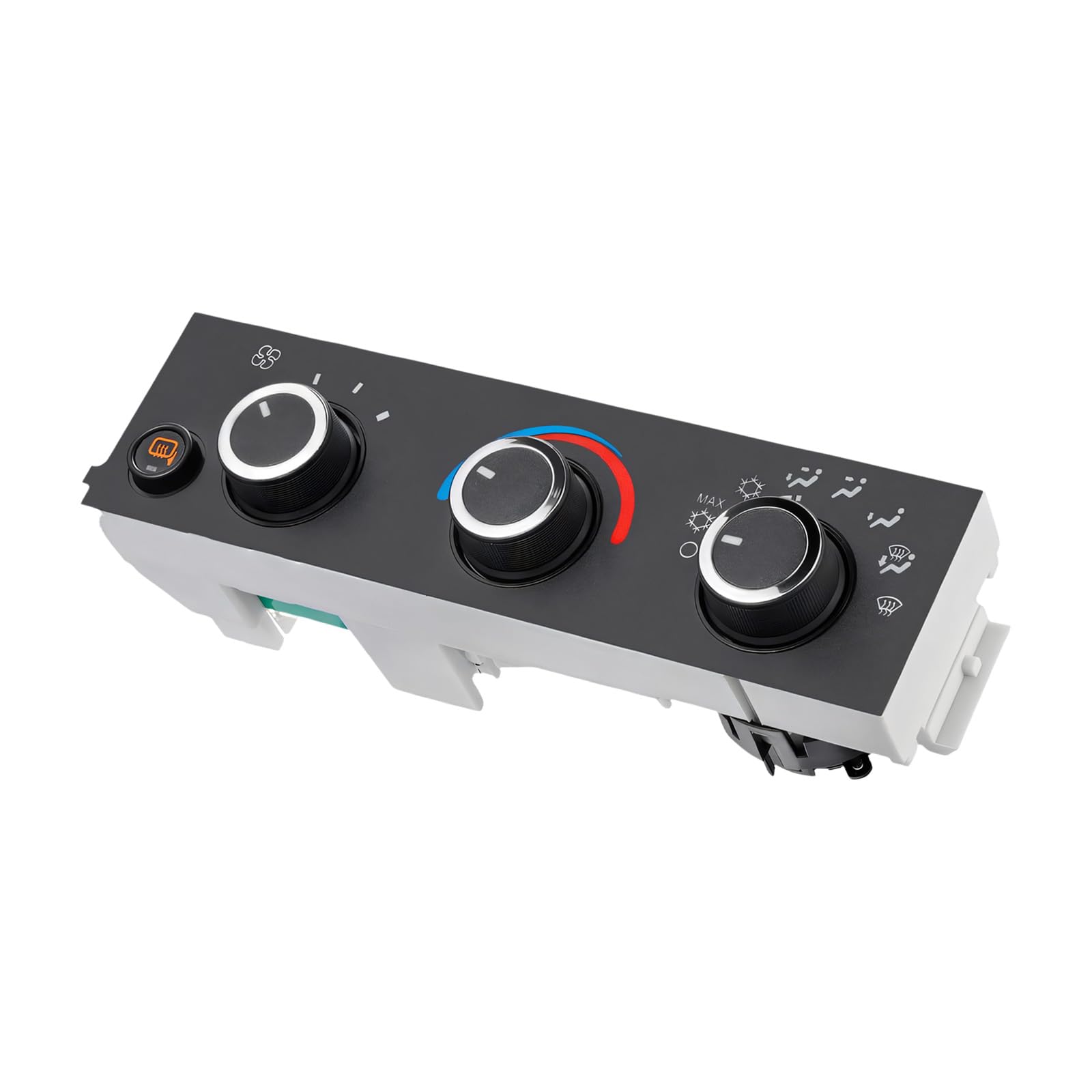 Automotive Air Conditioning Control Module Replacement Part Fits 2008 2024 Specific Models
