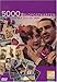 Produktbild 5000 Bildpostkarten: Aus der Zeit um 1900: Für MS Windows 95, 98, ME, NT, 2000 oder XP und MacOS System 8.1 oder neuer