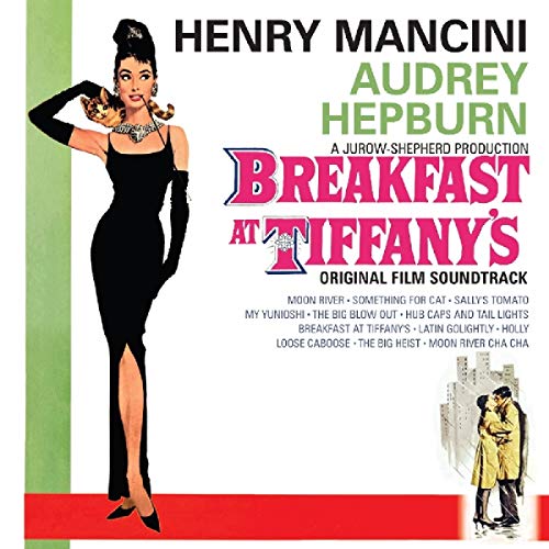 Breakfast at Tiffany'S