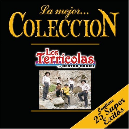 Mejor Coleccion