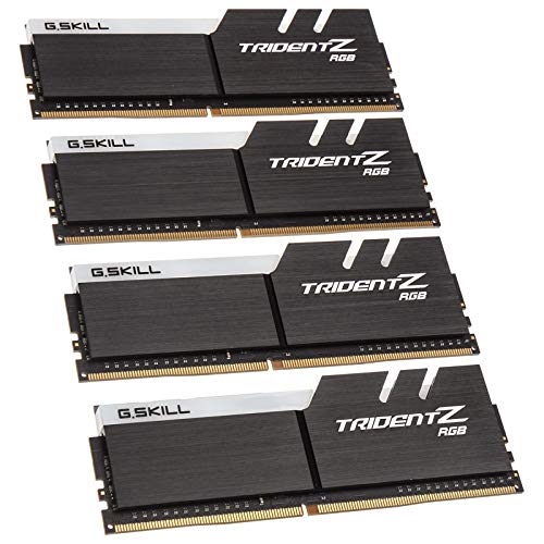 Amazon | DDR4 3200MHz 8GBx4枚組 F4-3200C14Q-32GTZRX AMD Ryzen用