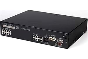 Aiphone AX-248C Exchange Unit for AX Series Integrated Audio & Video Security System