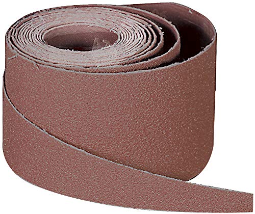 A&H Abrasives 959141, Drum Sander Wraps, Aluminum Oxide, (y-weight), 180 Grit Readywraps Fits Delta 18-36 Aluminum Oxide, 4-pack
