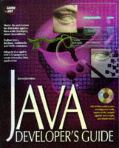 Java Developer's Guide: 9781575210698: Computer Science Books @ Amazon.com