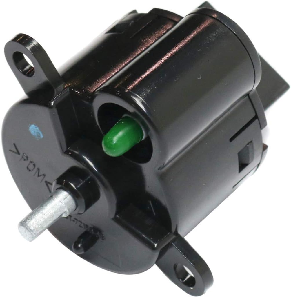 For Ford F-250 / F-350 / F-450 / F-550 Super Duty Transfer Case Switch 1999-2004 | 4 Blade Terminals